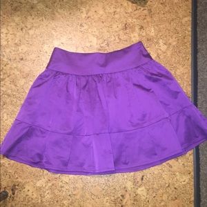 Nanette Lepore mini skirt